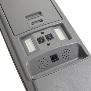 Griestu konsole ARB BRCGUCC