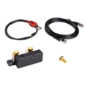 Viedais akumulatora monitors REDARC Smart Battery, 500A, Bluetooth