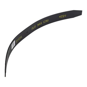 Atsperlāgas papildu loksne OLD MAN EMU Dakar D16XL