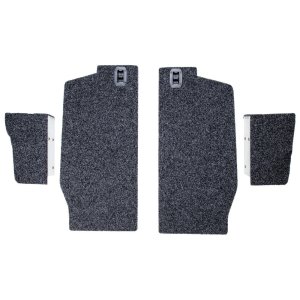 Atvilktņu sistēmas sānu grīdas paneļu komplekts ARB FJFK