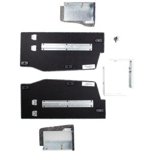 Atvilktņu sistēmas sānu grīdas paneļu komplekts ARB FJFK