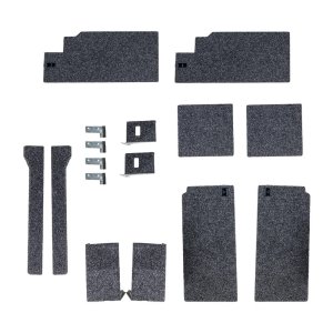 Atvilktņu sistēmas sānu un paplāšinājuma virsmas paņeļi ARB FK1730MA12