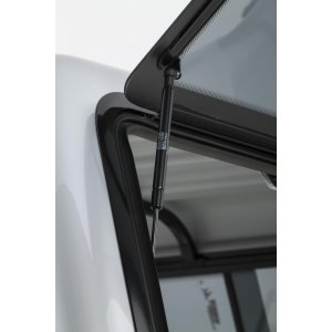 Kravas kastes kulba ARB Classic CLS75D