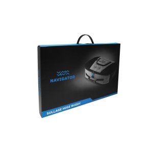 Notekūdeņu šļūtene NAVIGATOR NAV022