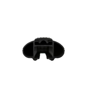 Jumta šķērsstienis ARB LB1500B1, melns, 1500 mm