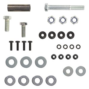 Panharda stieņa un atsitiena atdures montāžas komplekts OLD MAN EMU FK96