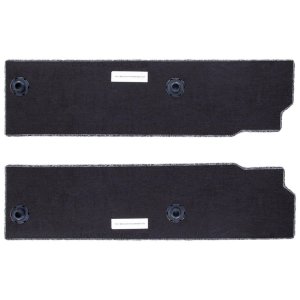 Atvilktņu sistēmas virsmas paplašinājuma paneļi ARB MERC18EXFK