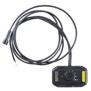 VLI sērijas LED gaitas lukturu elektroinstalācijas komplekts BUSHRANGER NHW20VLI