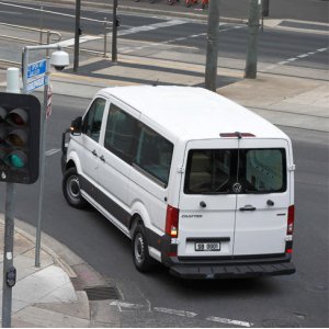 Aizmugurējais polietilēna aizsargbuferis SMARTBAR RB032BL032