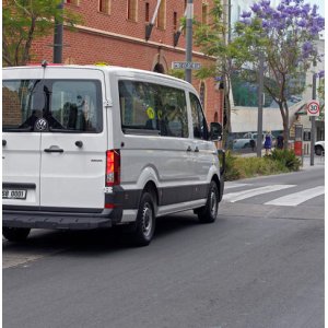 Aizmugurējais polietilēna aizsargbuferis SMARTBAR RB032BL032