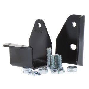 Stabilizatora stieņa pagarinājuma kronšteinu komplekts OLD MAN EMU FK18