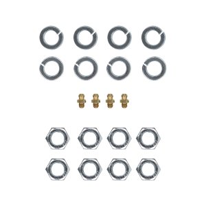 Atsperlāgas šakļu komplekts OLD MAN EMU OMEGS22