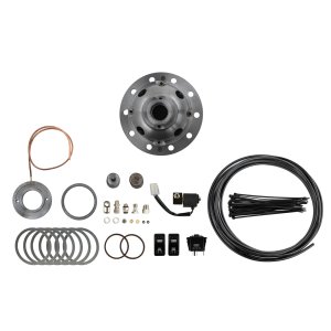 AirLocker 29 SPLNISSAN C200/R200A S/N........