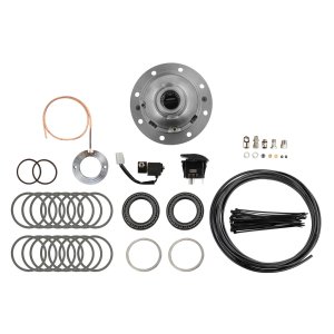 AirLocker DANA35 30SPL 3.54&UPS/N............