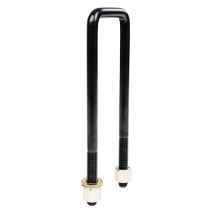 OME U BOLT WASHERS & NUTS