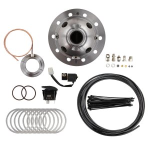 AirLocker 10 BOLT SA 30 SPLTOYOTA 8IN S/ADJUST S/N.......