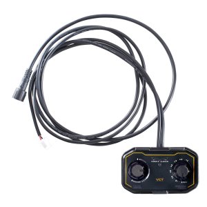 9" LED gaitas lukturu komplekts BUSHRANGER Night Hawk VCT NHX230VCT-KIT