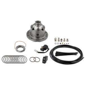 AirLocker 29 SPL FRLR DISCOVERY S3 S/N........