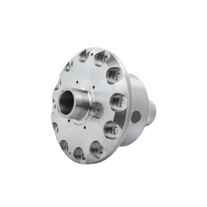 AirLocker DANA60HD 35SPL4.56UPS/N..........