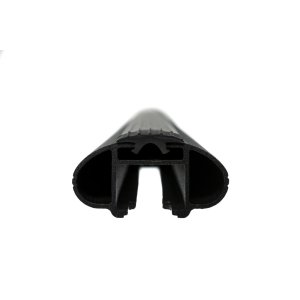 Jumta šķērsstienis ARB LB1350B1, melns, 1350 mm