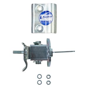 Rezerves riteņa Hi-Lift domkrata turētājs KAYMAR K0440