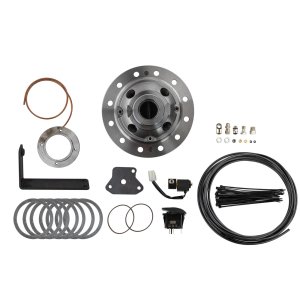 Aizmugurējā diferenciāļa bloķētājs ARB Air Locker RD253