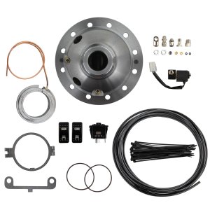 AIRLOCKER AAM 925/950 33 SPLLOW SPD