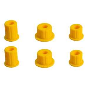 Atsperlāgas bukšu komplekts OLD MAN EMU OMESB100