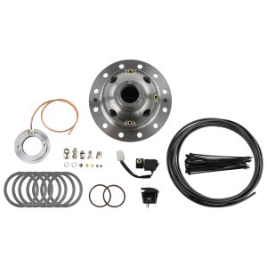 Airlocker 33 SPL IRSMITSUBISHI 9.5IN S/N........