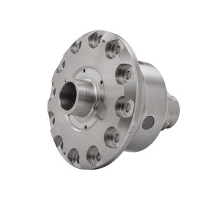 AirLocker DANA60HD35 SPL 4.10&DN S/N...