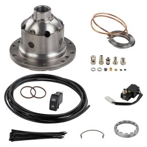 AirLocker IFS 30 SPLRANGER PJ/PK BT50 S/N........