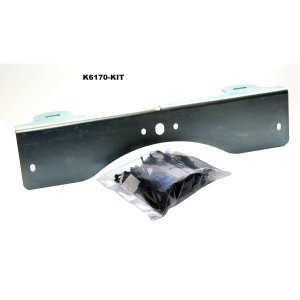 Numura turētājs aizmugurējam buferim KAYMAR K6170-KIT