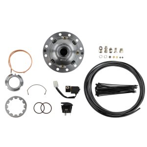 AirLocker 12 BOLT RR 26SPLVITARA S/N........