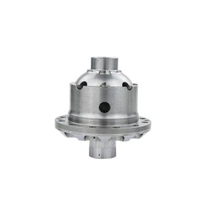 AirLocker 12 BOLT RR 26SPLVITARA S/N........