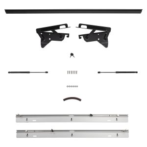 Kravas kastes vāks ARB Hardlid Base HLID04B