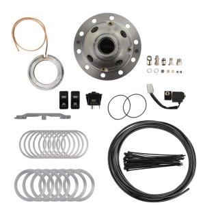 AIRLOCKER JEEP JL RUBICON M210M220 35SPL