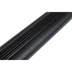 Jumta šķērsstieņi ARB LB1350B2, melni, 1350 mm