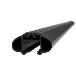 Jumta šķērsstieņi ARB LB1350B2, melni, 1350 mm