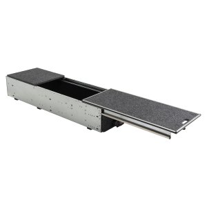 Atvilktne ar izvelkamu virsmu ARB RDRF1730SM, 1730 x 500 x 320 mm