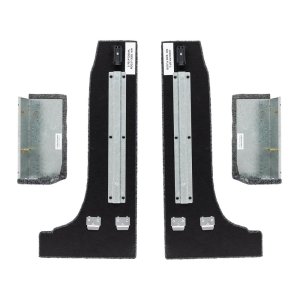 Atvilktņu sistēmas sānu grīdas komplekts ARB JK4DCFK