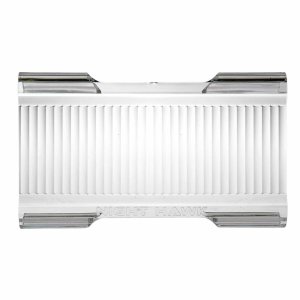 Night Hawk LED spuldžu bloka aizsargvāciņi BUSHRANGER NHTA01CCLF, caurspīdīgi, 2 gab.