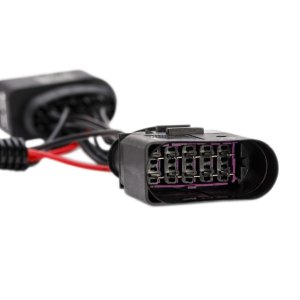 Tālo gaismu pieslēguma adapteri papildu lukturiem BUSHRANGER NHWA02H22