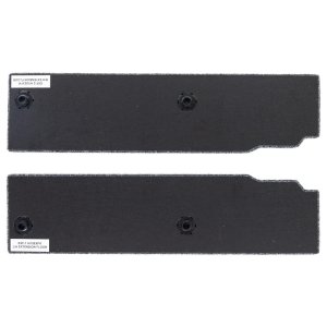 Atvilktņu sistēmas virsmas paplašinājuma paneļi ARB HI15EXFK