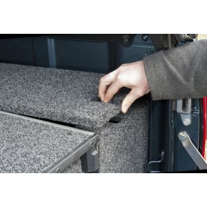 Atvilktņu sistēmas sānu grīdas paneļu komplekts ARB MA12FK