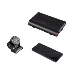 LINX VEHICLE ACC INTERFACE