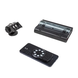 Auto aksesuāru un apgaismojuma vadības kontrolieris ar V3 displeju ARB Linx LX110