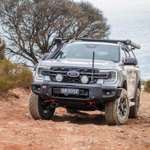 STLTHBAR RNGR EVER '22 PS CAMR