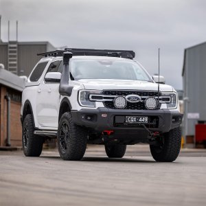 STLTHBAR RNGR EVER '22 PS CAMR