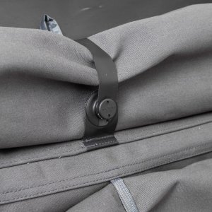 Vienvietīga telts ARB Skydome 3 Single Swag SDS103