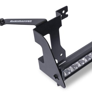 28" LED spuldžu bloka un elektroinstalācijas komplekts BUSHRANGER Night Hawk NHBGT370LB